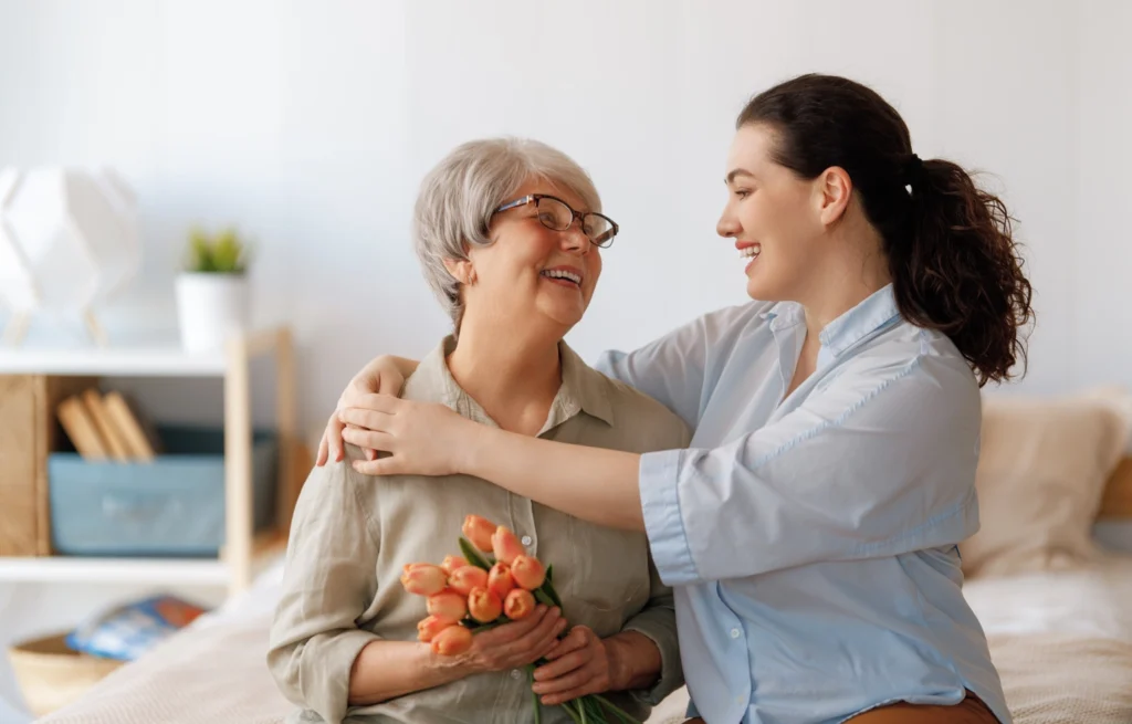 Types of Caregiving: What Support Do Seniors Really Need?