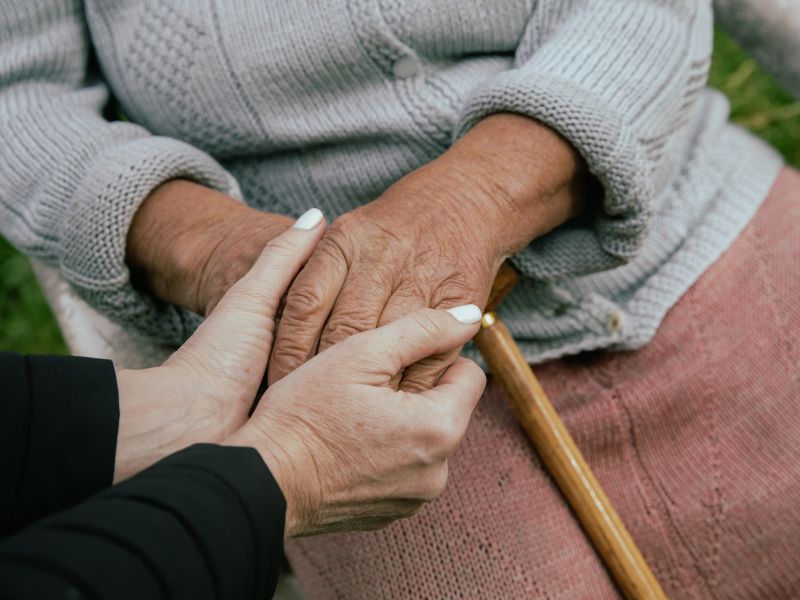 What is Home Care?