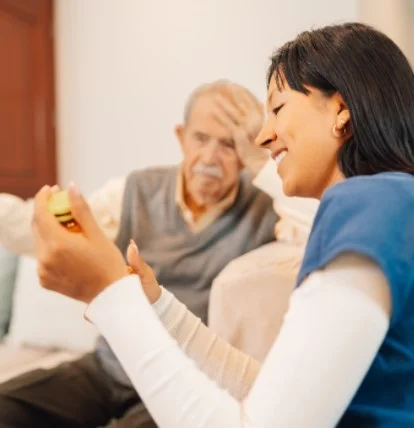 Why Trust Us for Home Care Services in Chester County