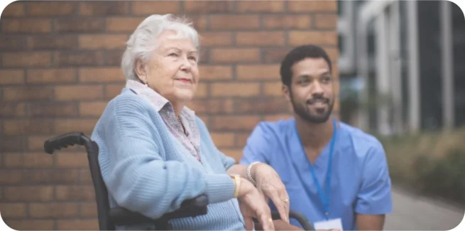 HOME CARE JOBS IN PHILADELPHIA AREA