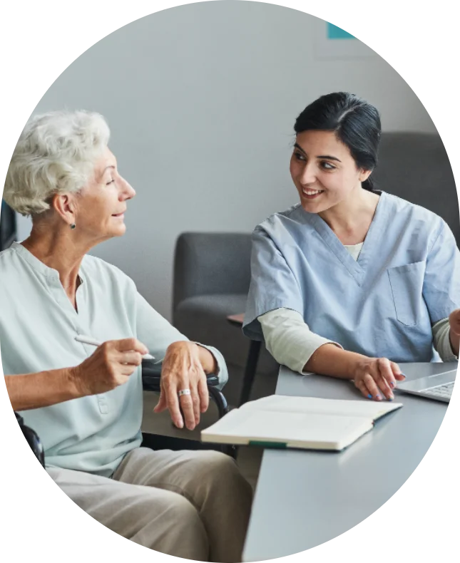 Become a TruCare Caregiver