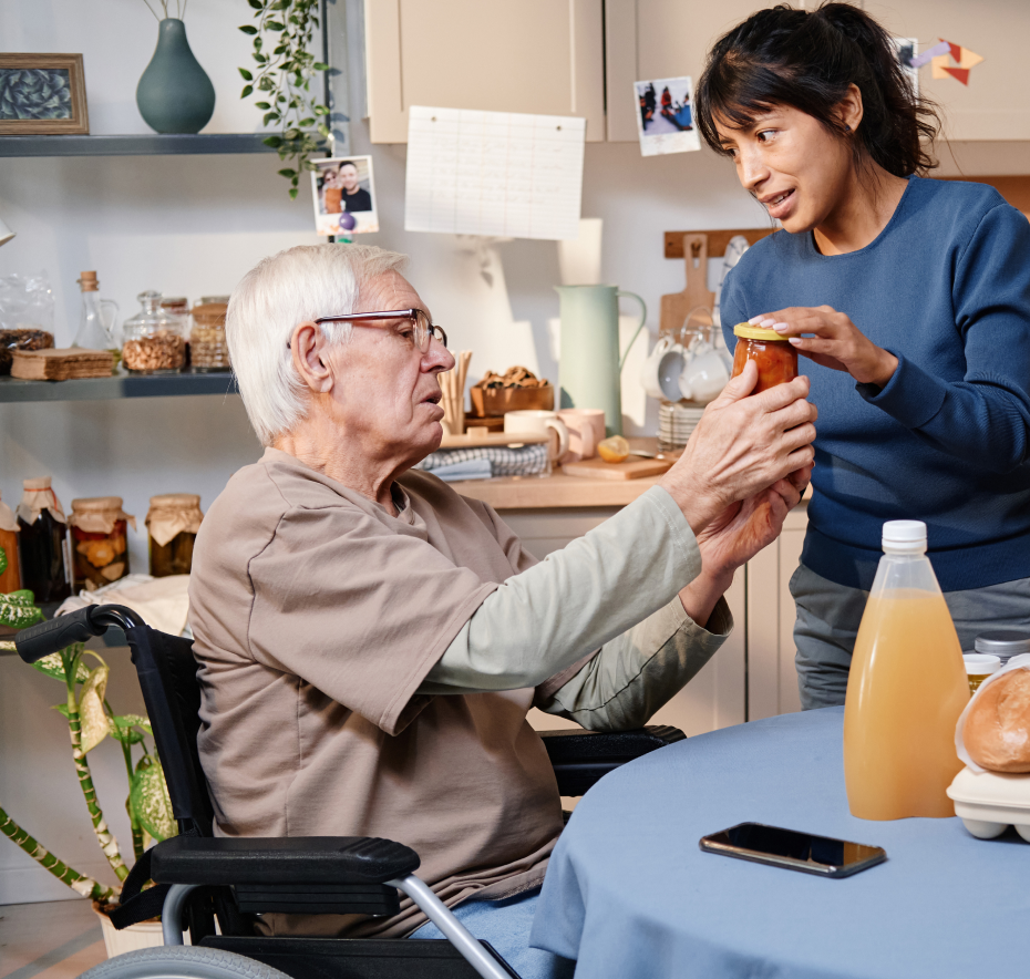 Home Care Services in Pottstown, PA