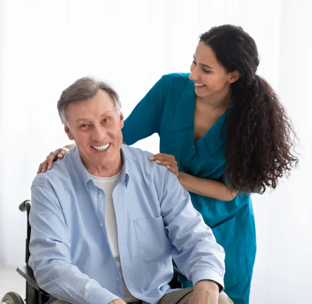 What is Home Care?