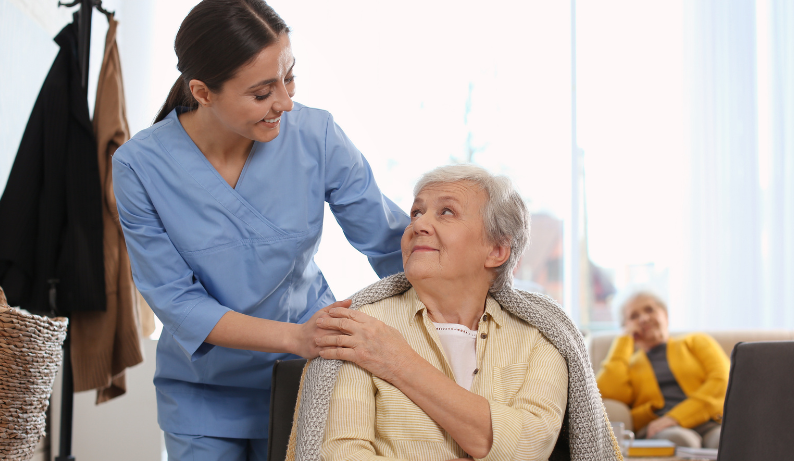 The Importance of Choosing a Reputable Home Care Agency in Montgomery County