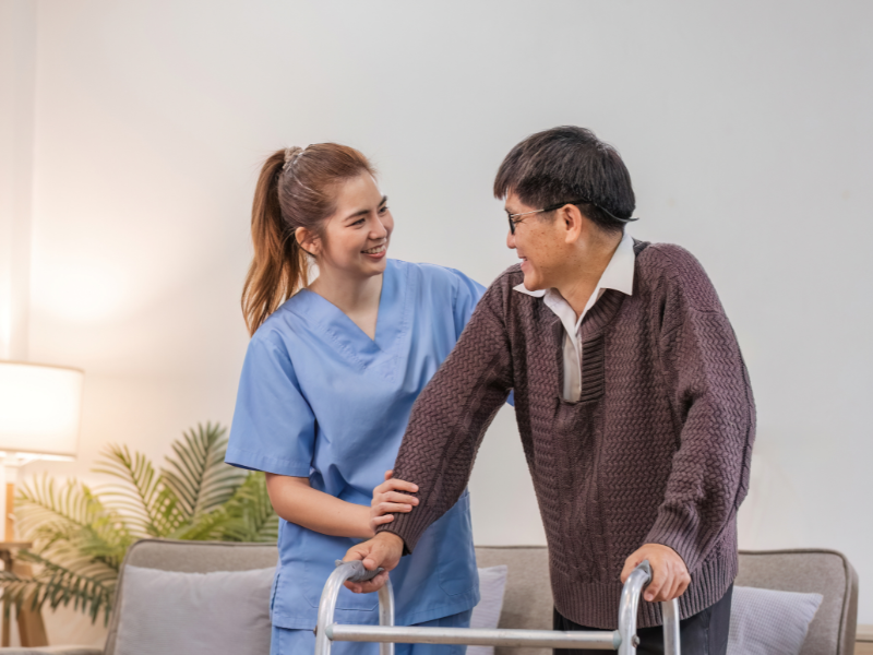 5 Essential Tips for Finding Quality Home Care Assistance in Philadelphia, PA