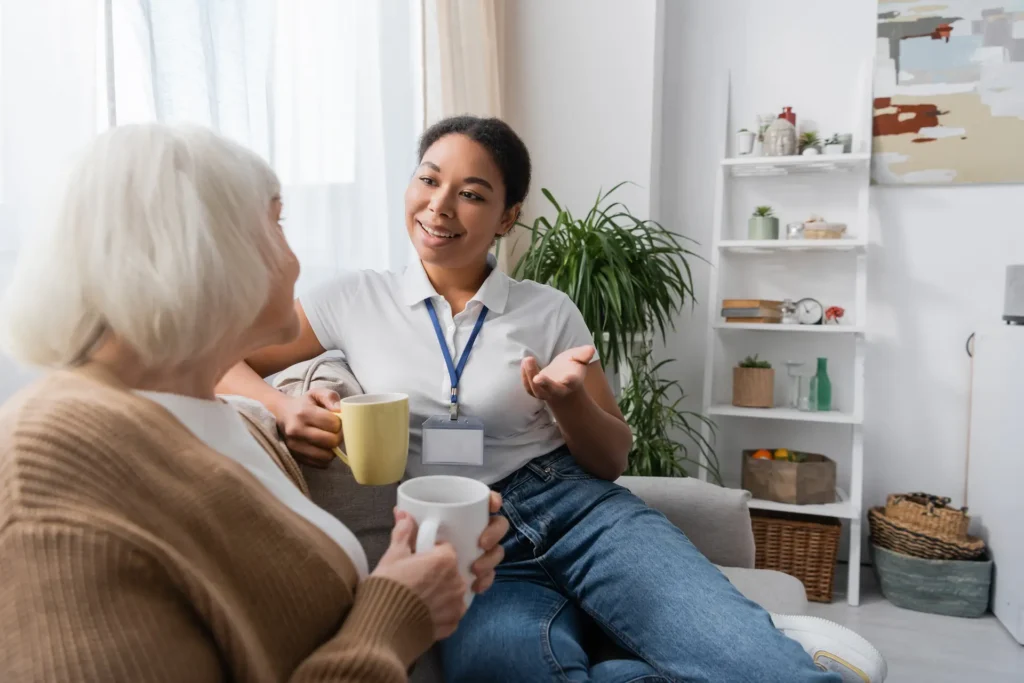 What Are Senior Care Services? A Complete Guide for Families and Seniors