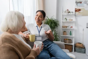 What Are Senior Care Services? A Complete Guide for Families and Seniors