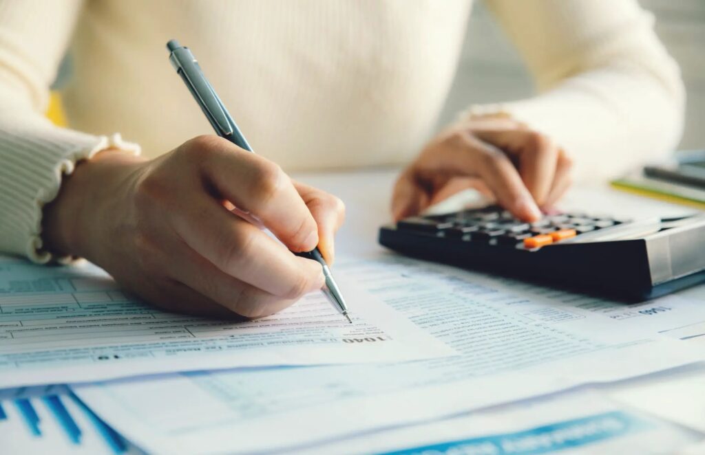 Reading-area caregiver filing taxes easily with advice from TruCare Home Care