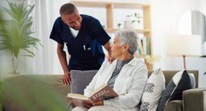personal care for seniors in philadelphia