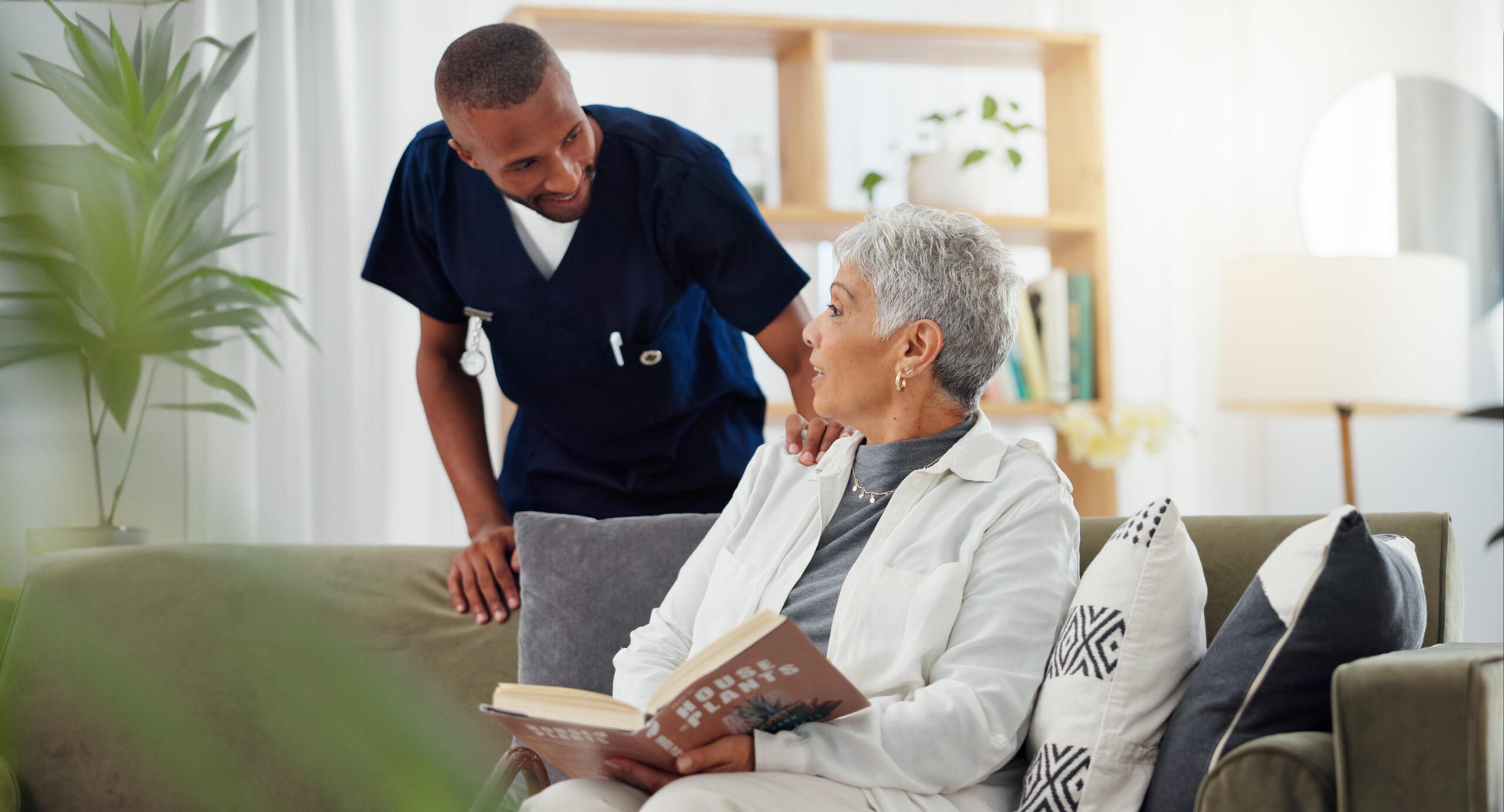 personal care for seniors in philadelphia