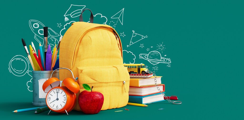 Back To School Tips for Caregivers: Your Ultimate August Guide
