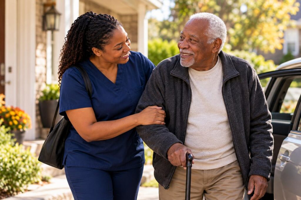 Pennsylvania’s Home Care Shortage: What It Means for Families